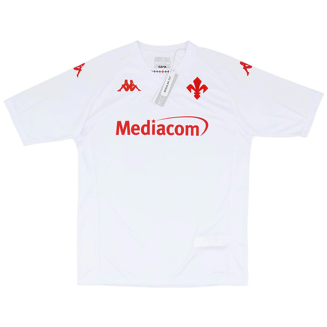 Fiorentina Away Jersey Fiorentina Away Jersey