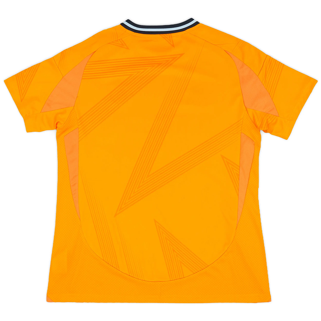 Women's Real Madrid Away Jersey