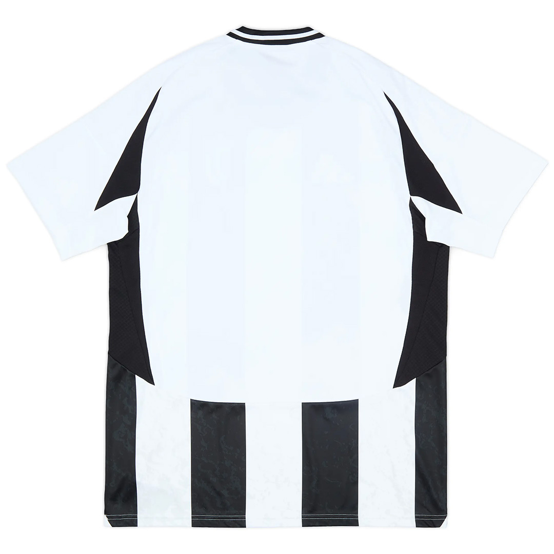 Juventus Home Save Children Sponsor Jersey Juventus Home Save Children Sponsor Jersey
