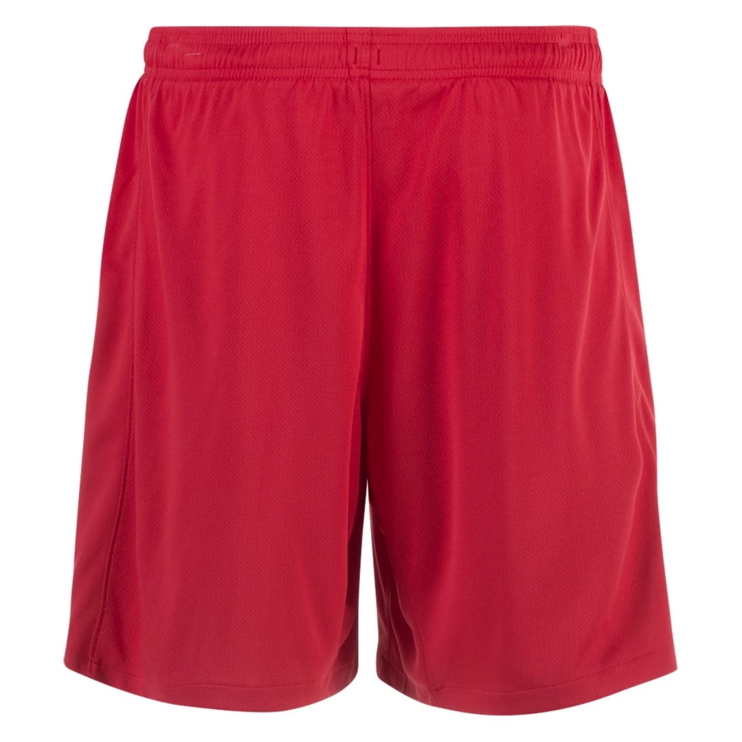 Liverpool Home Shorts
