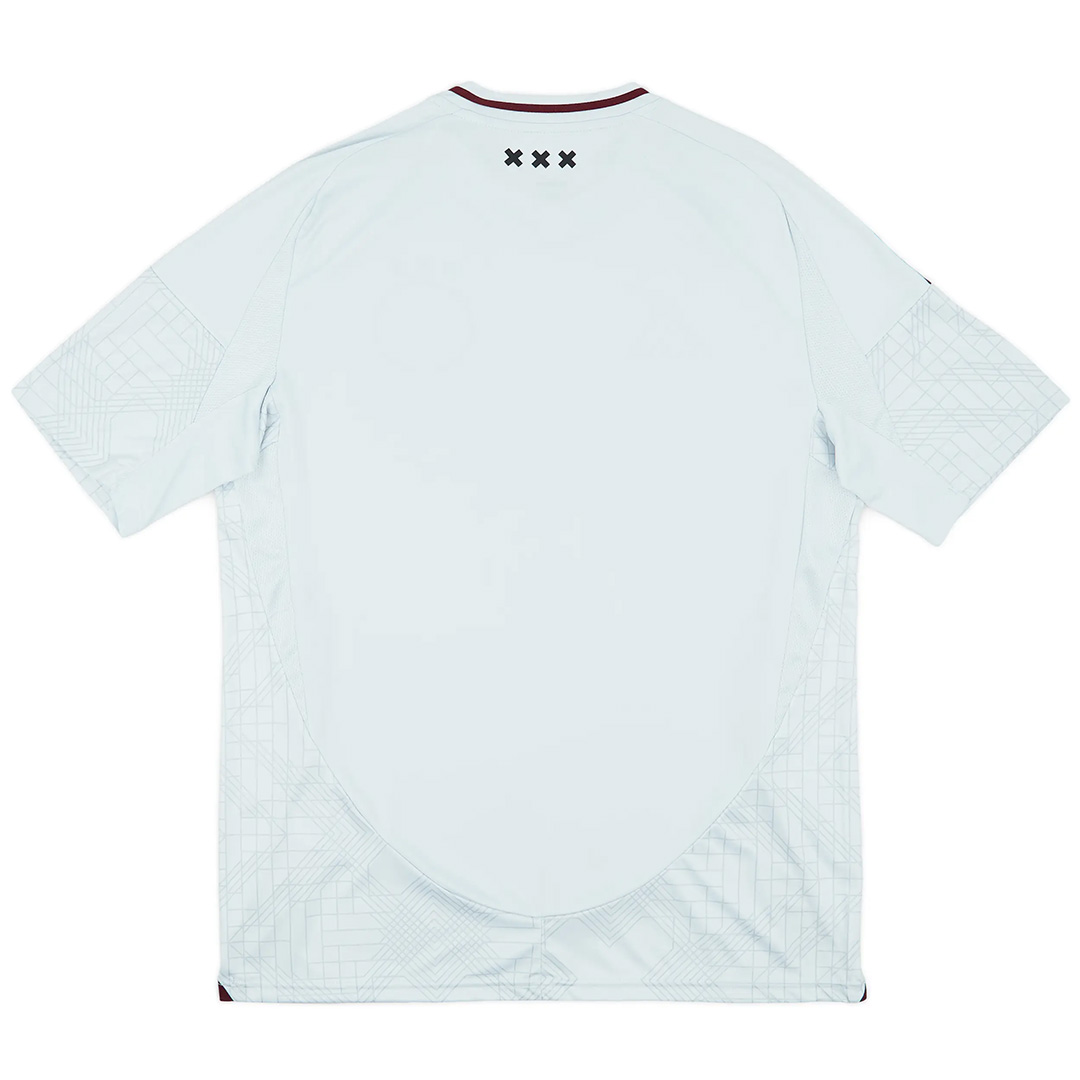 Ajax Third Jersey