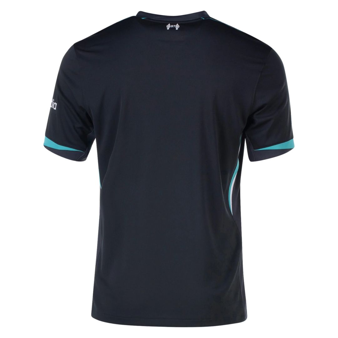 Liverpool Away Jersey - [Super Replica]