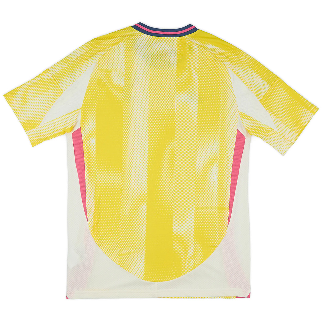 Juventus Away Save Children Sponsor Jersey Juventus Away Save Children Sponsor Jersey