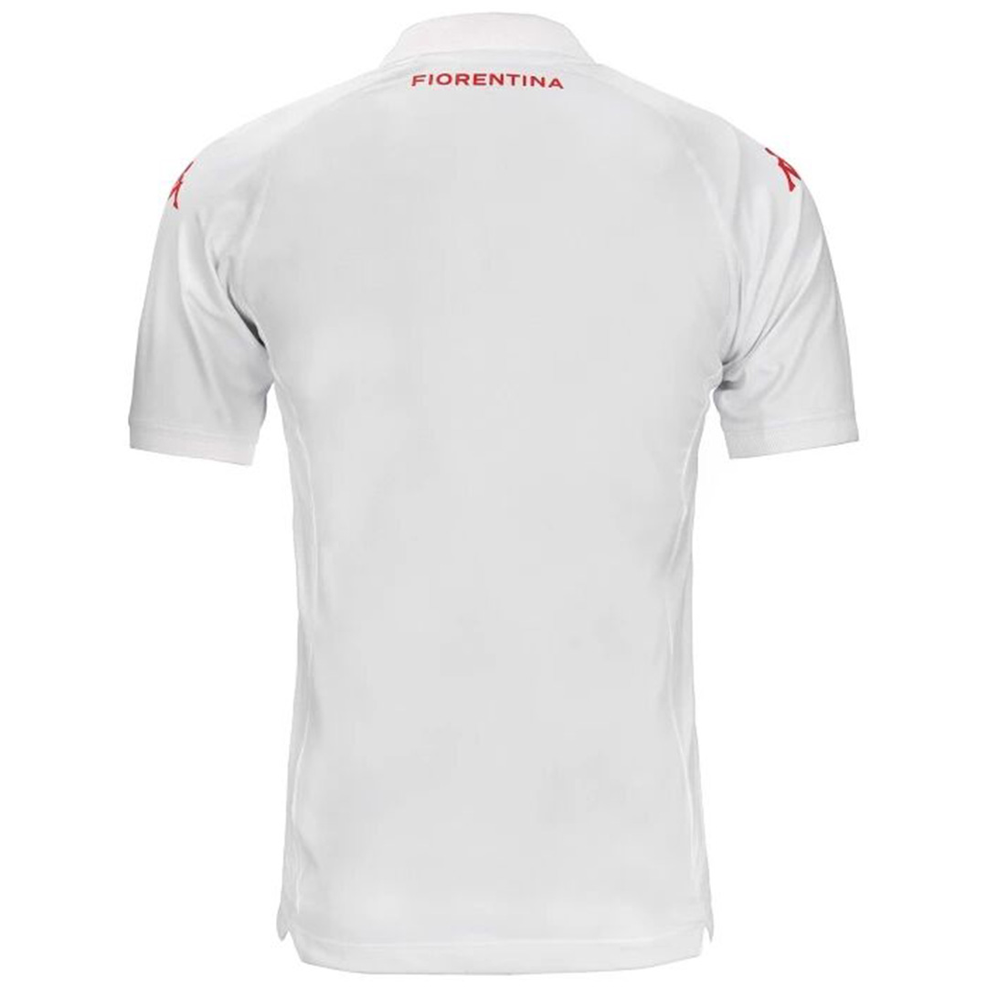 Fiorentina Away Jersey Fiorentina Away Jersey