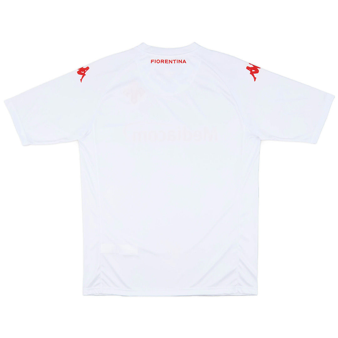 Fiorentina Away Jersey