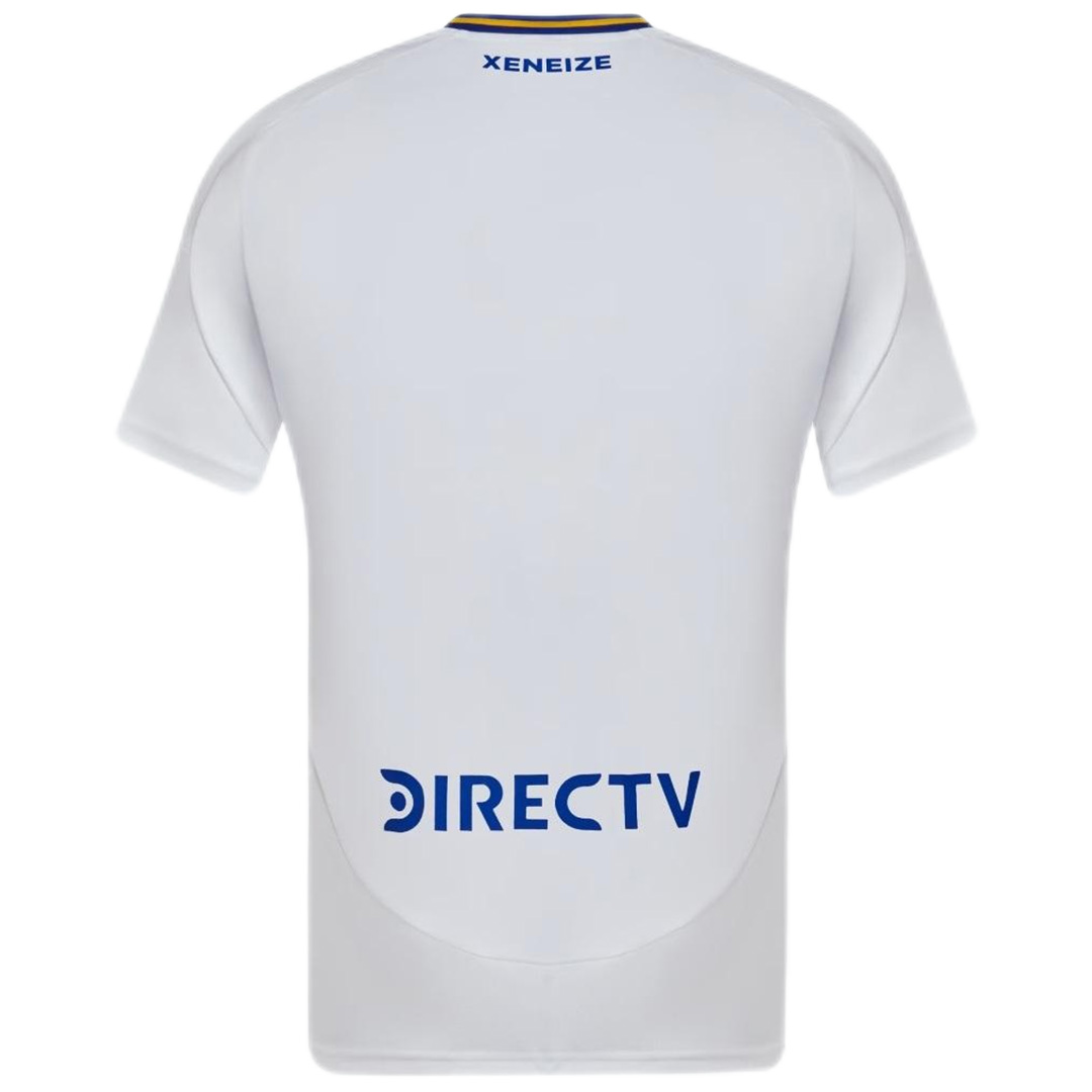 Boca Juniors Away Jersey Boca Juniors Away Jersey