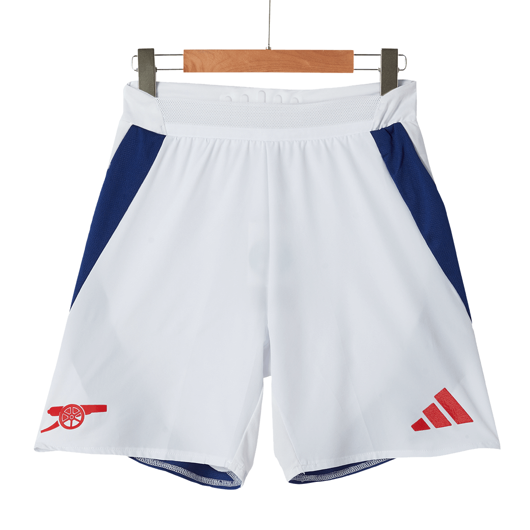 Arsenal Home Match Shorts Arsenal Home Match Shorts