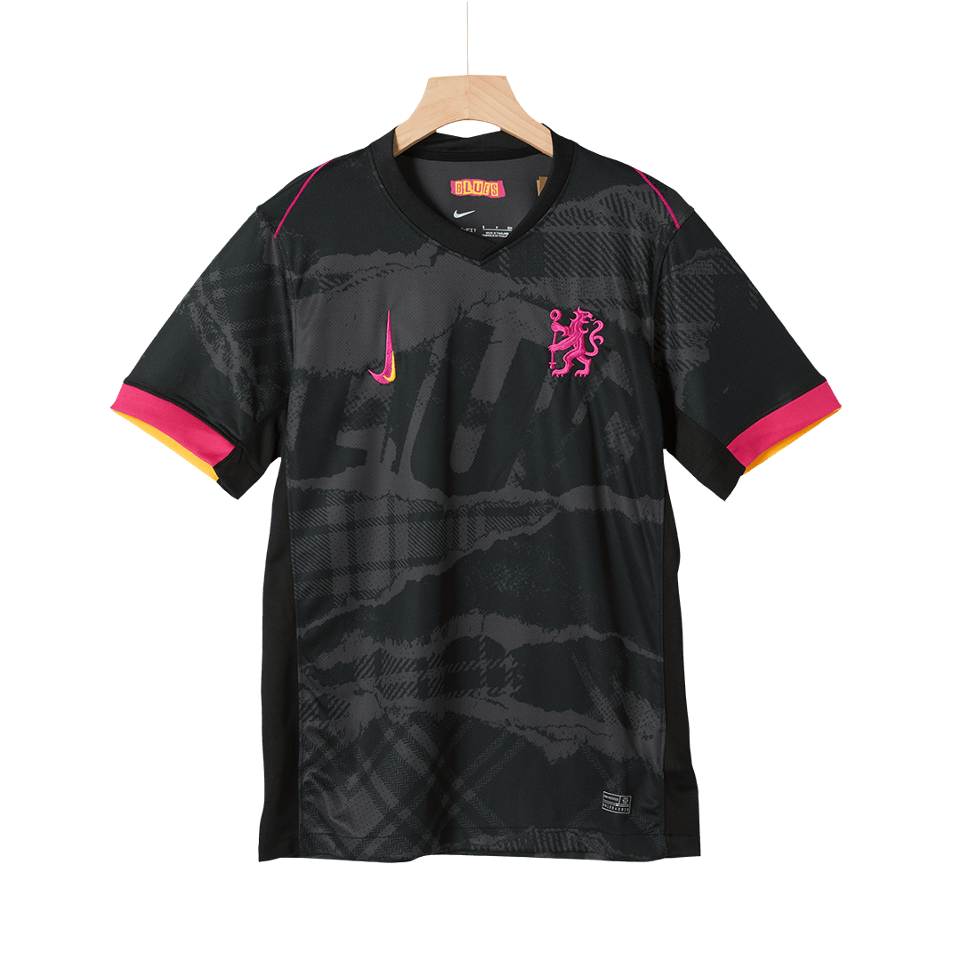 Chelsea Third Jersey Chelsea Third Jersey
