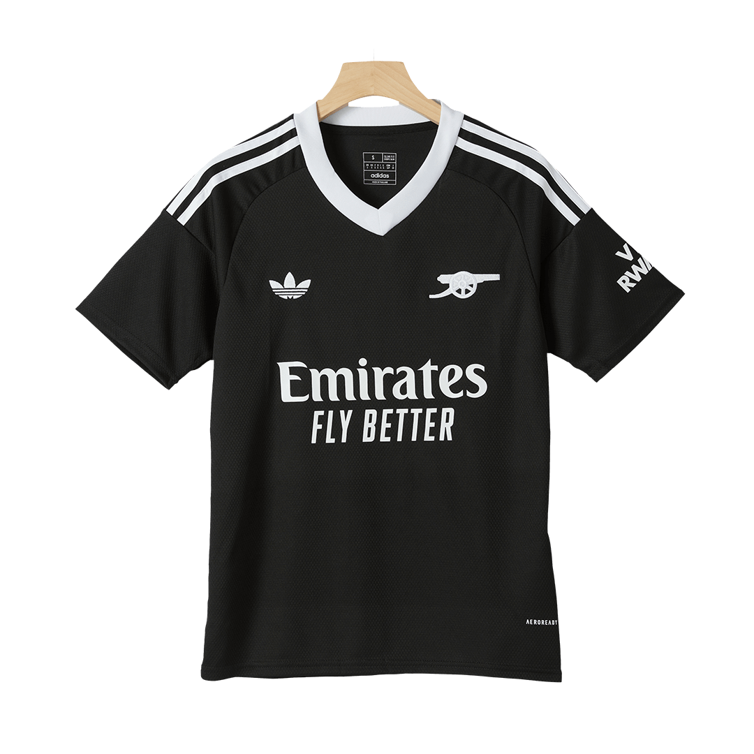 Arsenal Third Goalkeeper Jersey Arsenal Third Goalkeeper Jersey