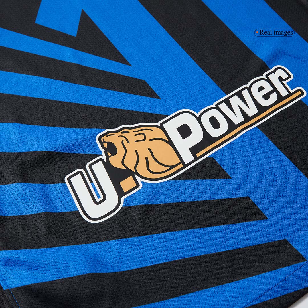 Inter Milan Home Jersey Inter Milan Home Jersey