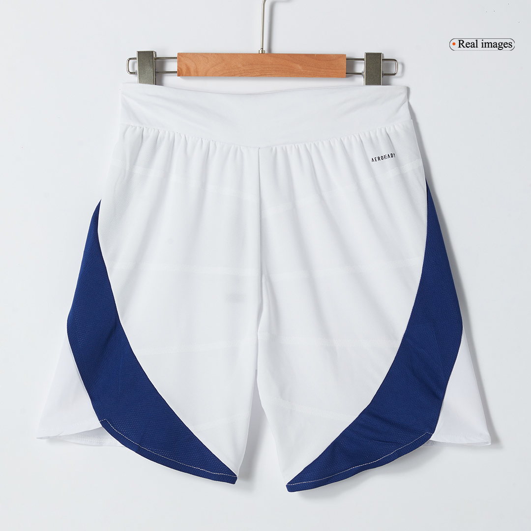 Arsenal Home Match Shorts Arsenal Home Match Shorts