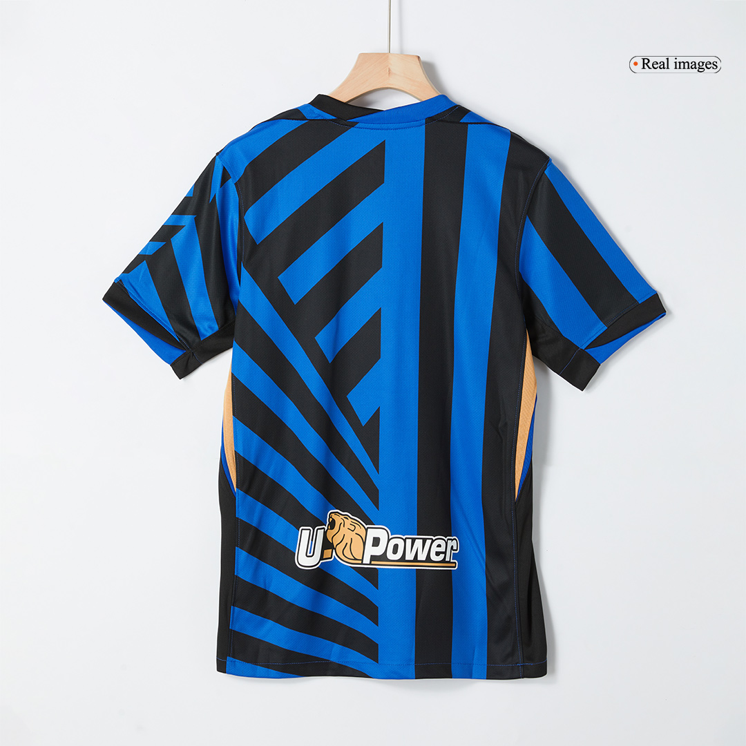 Inter Milan Home Jersey Inter Milan Home Jersey
