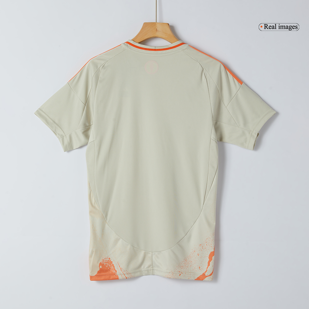 Roma Away Jersey Roma Away Jersey