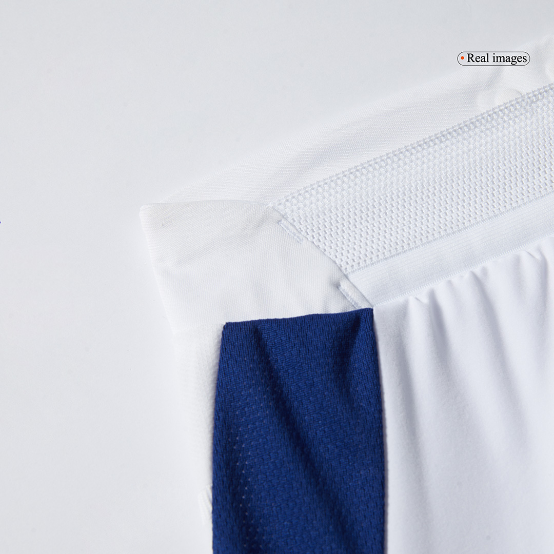 Arsenal Home Match Shorts Arsenal Home Match Shorts