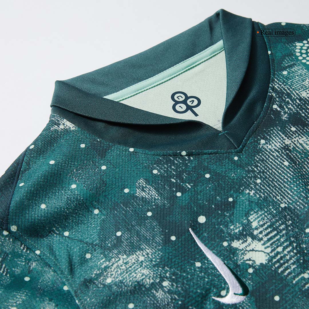 Tottenham Hotspur Third Jersey Tottenham Hotspur Third Jersey