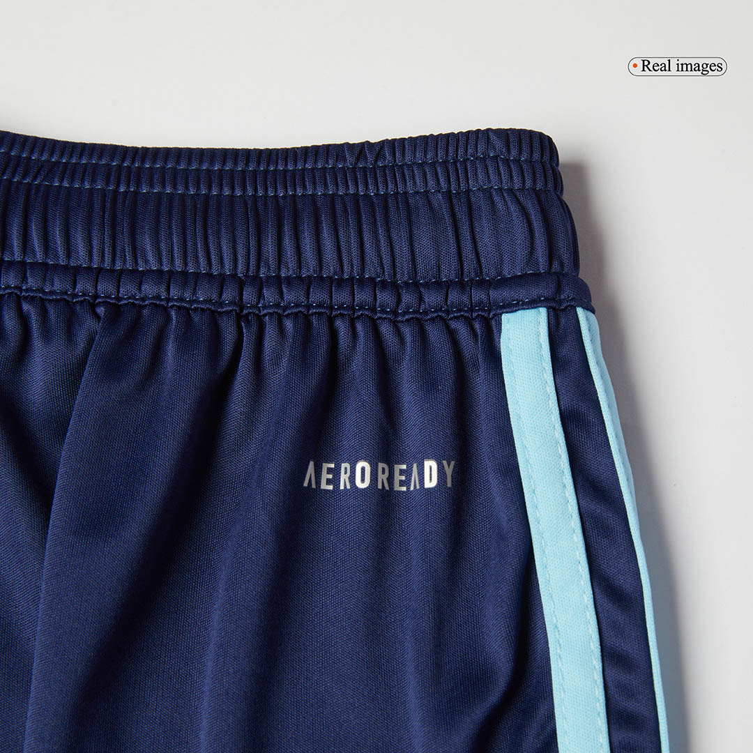 Arsenal Third Soccer Shorts Arsenal Third Soccer Shorts