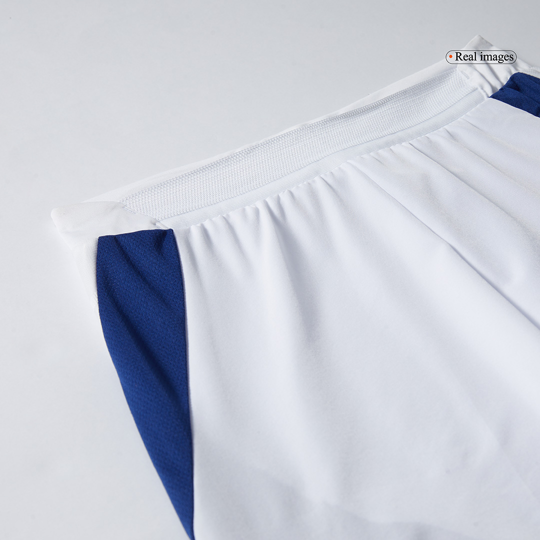 Arsenal Home Match Shorts Arsenal Home Match Shorts