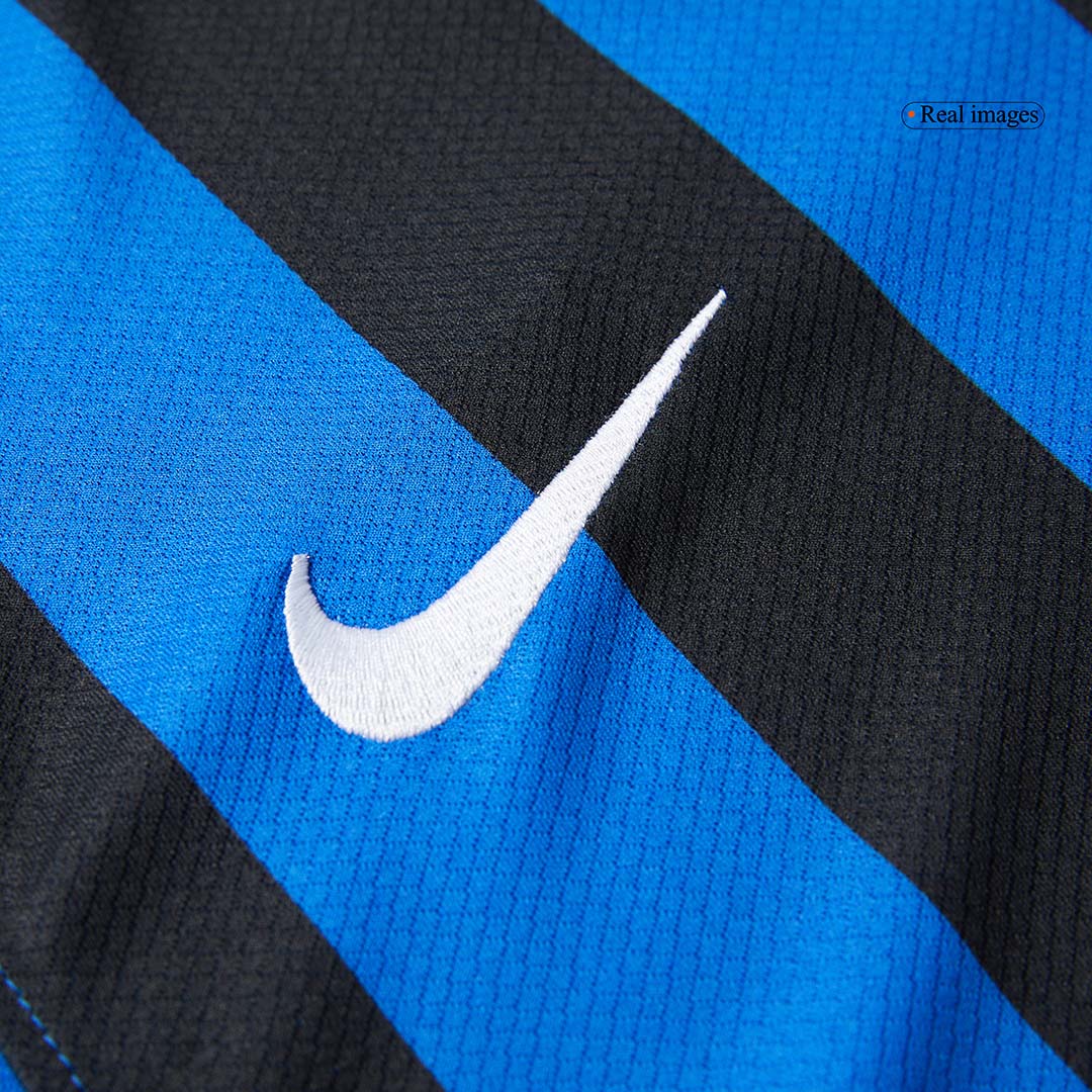 Inter Milan Home Jersey Inter Milan Home Jersey