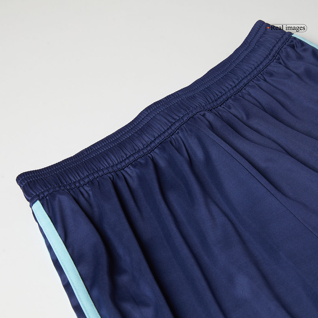 Arsenal Third Soccer Shorts Arsenal Third Soccer Shorts