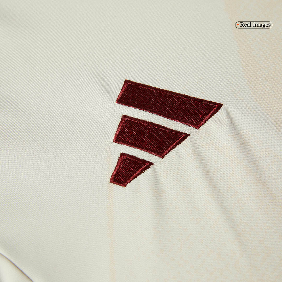 Roma Away Jersey Roma Away Jersey