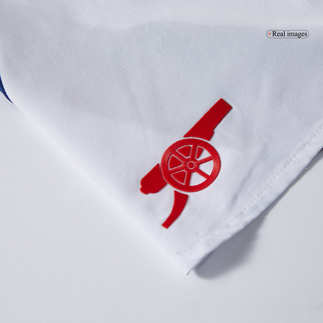 Arsenal Home Match Shorts Arsenal Home Match Shorts