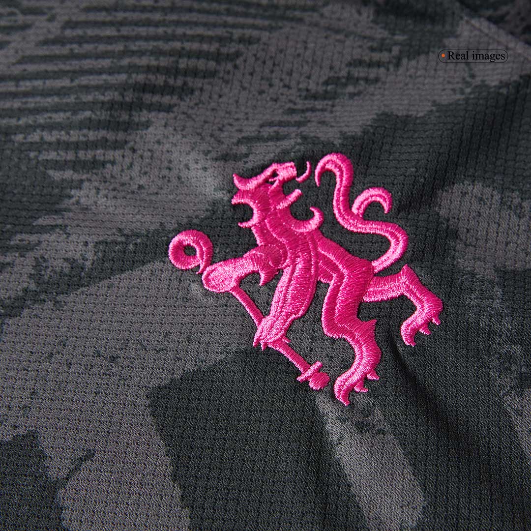 Chelsea Third Jersey Chelsea Third Jersey