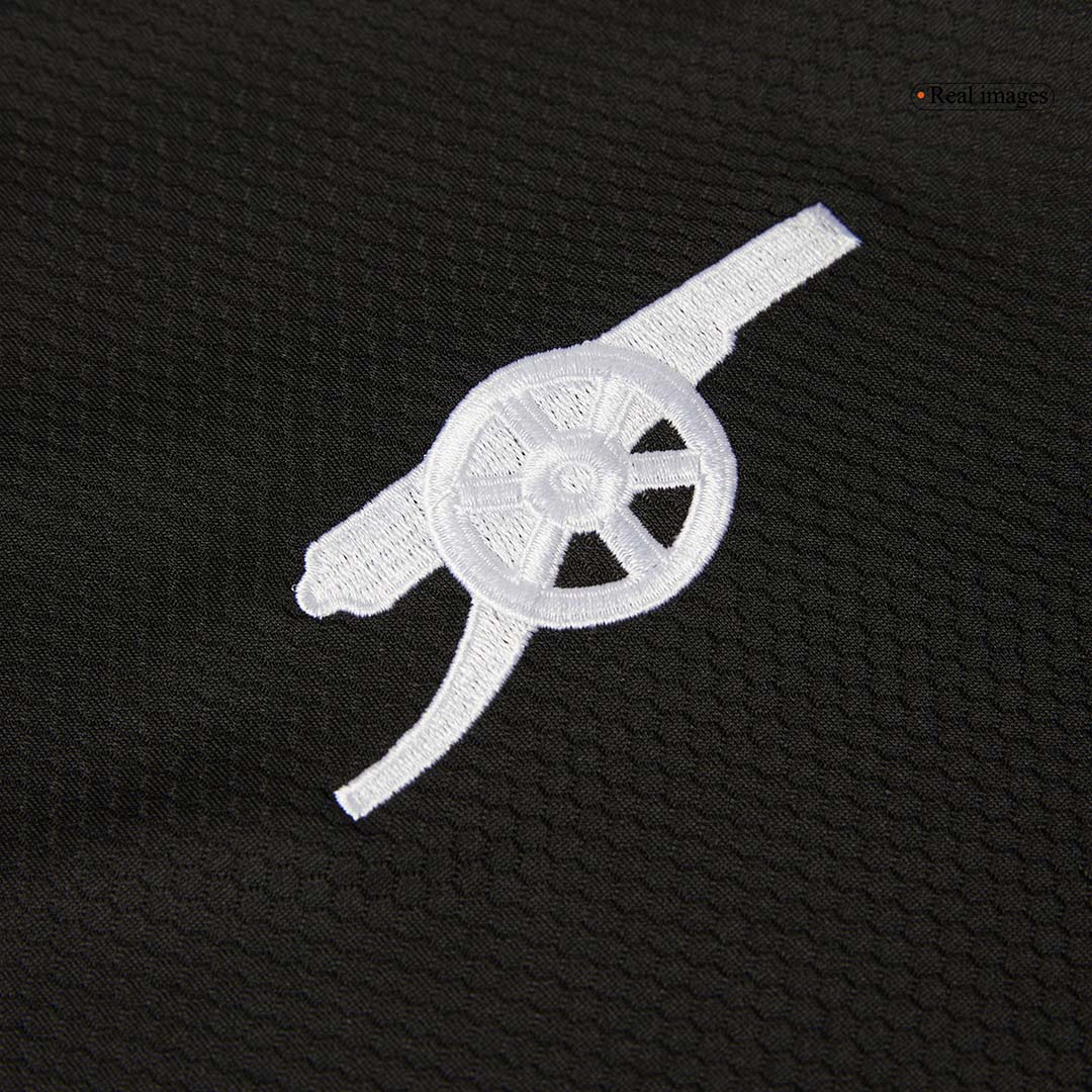 Arsenal Third Goalkeeper Jersey Arsenal Third Goalkeeper Jersey