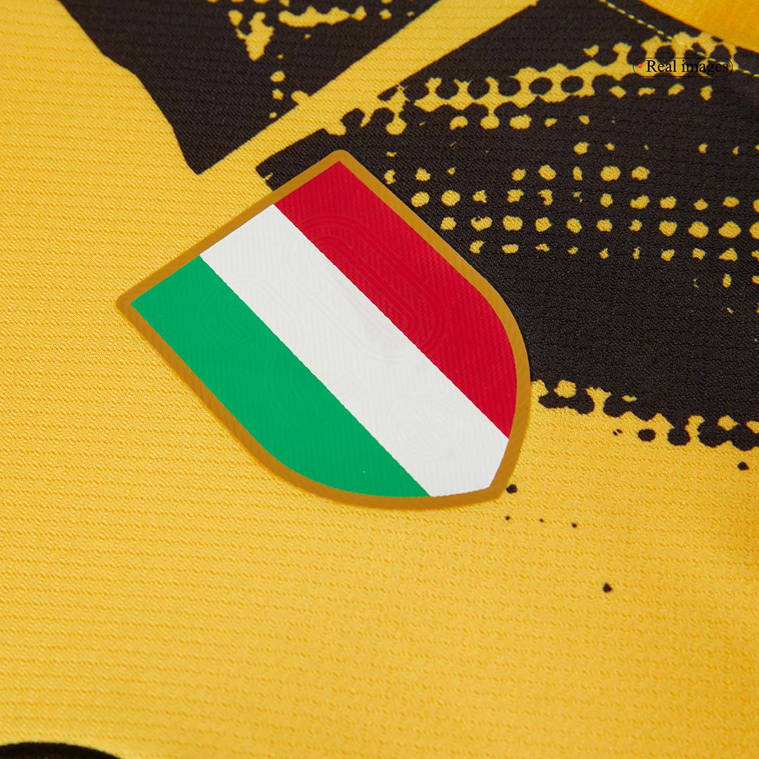 Inter Milan Third Jersey Inter Milan Third Jersey