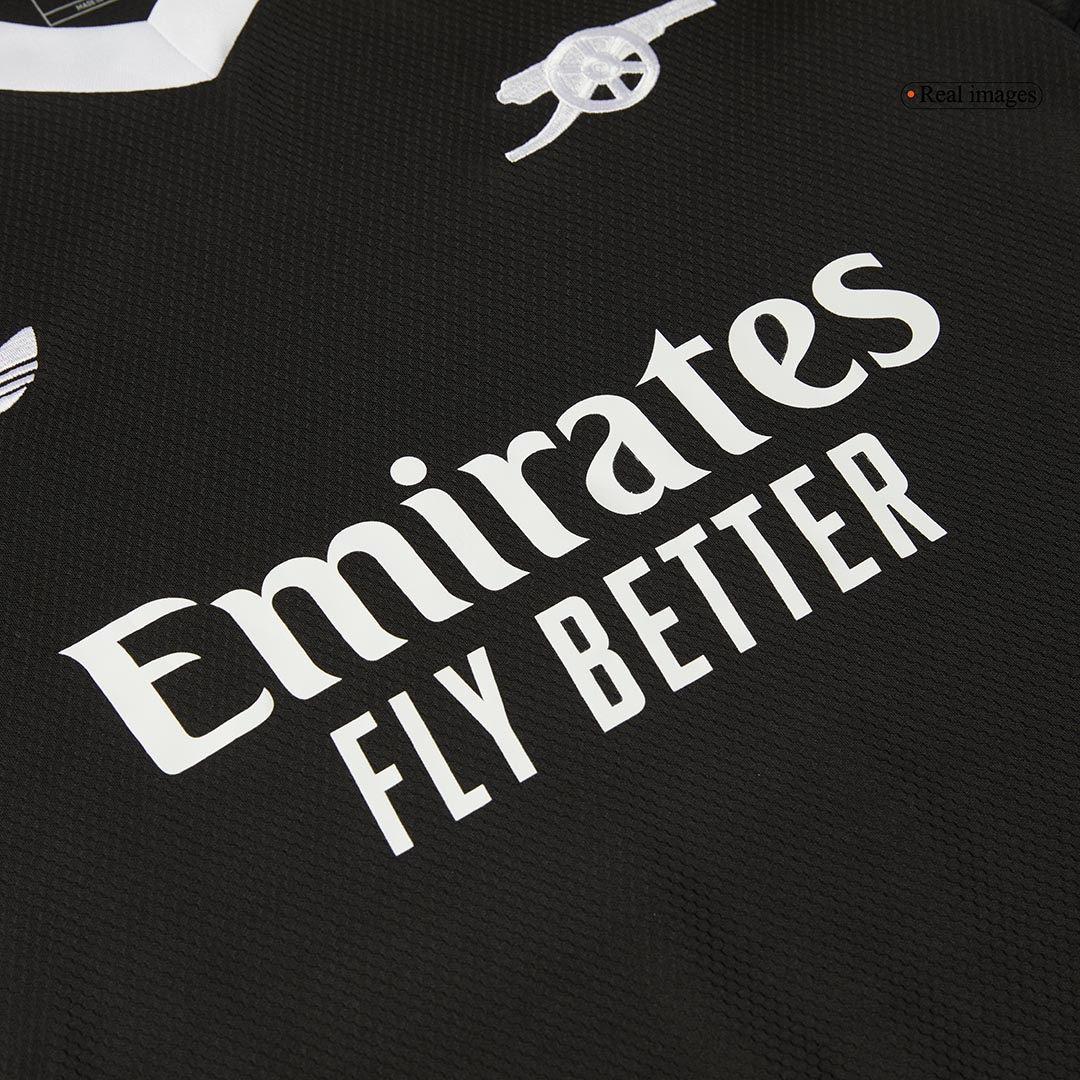 Arsenal Third Goalkeeper Jersey Arsenal Third Goalkeeper Jersey