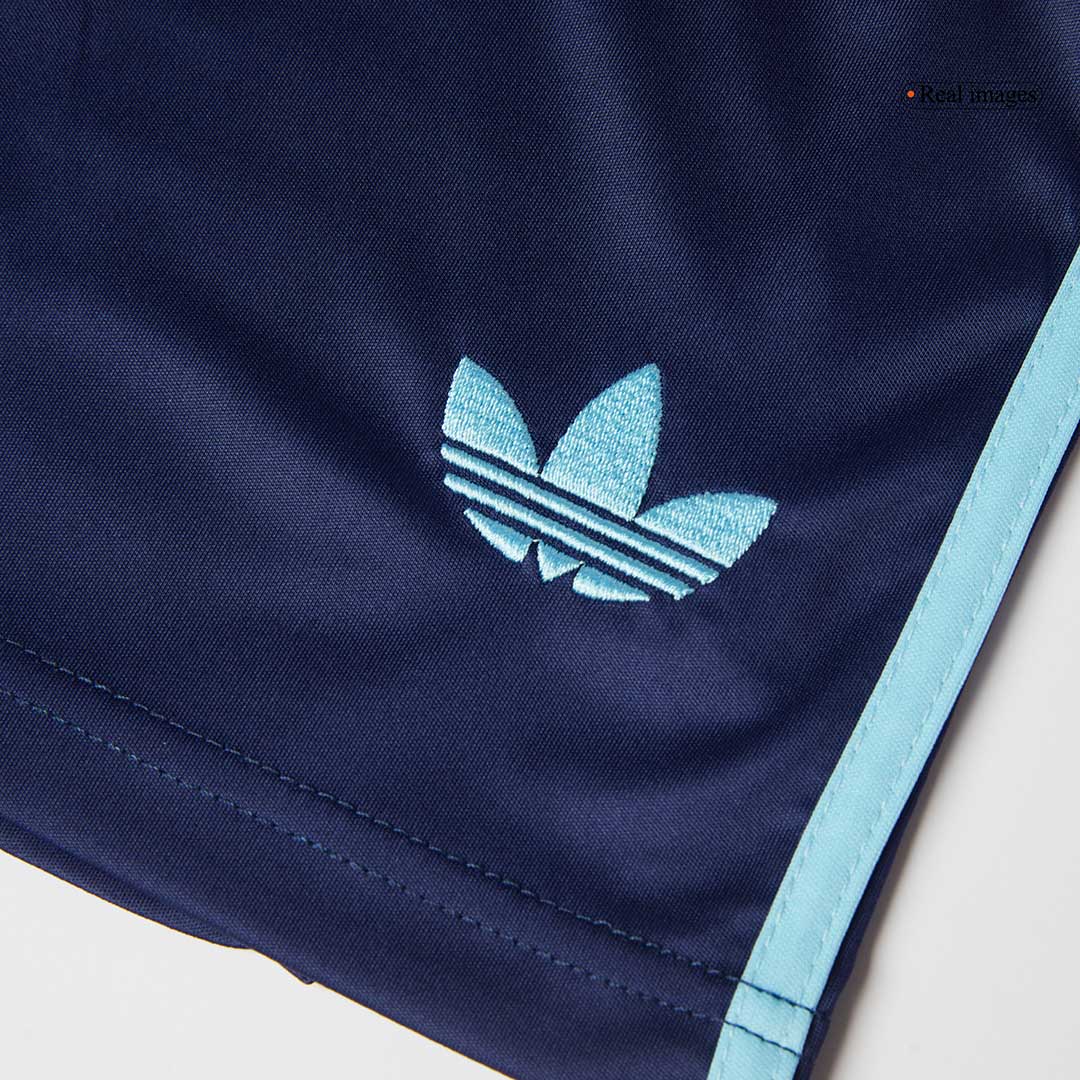 Arsenal Third Soccer Shorts Arsenal Third Soccer Shorts