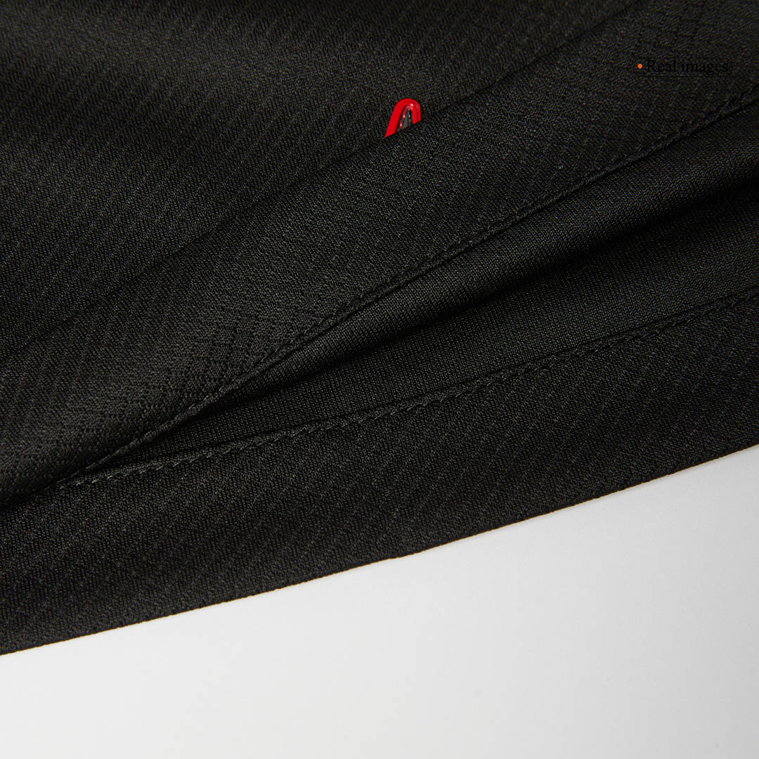 Barcelona Away Soccer Shorts Barcelona Away Soccer Shorts