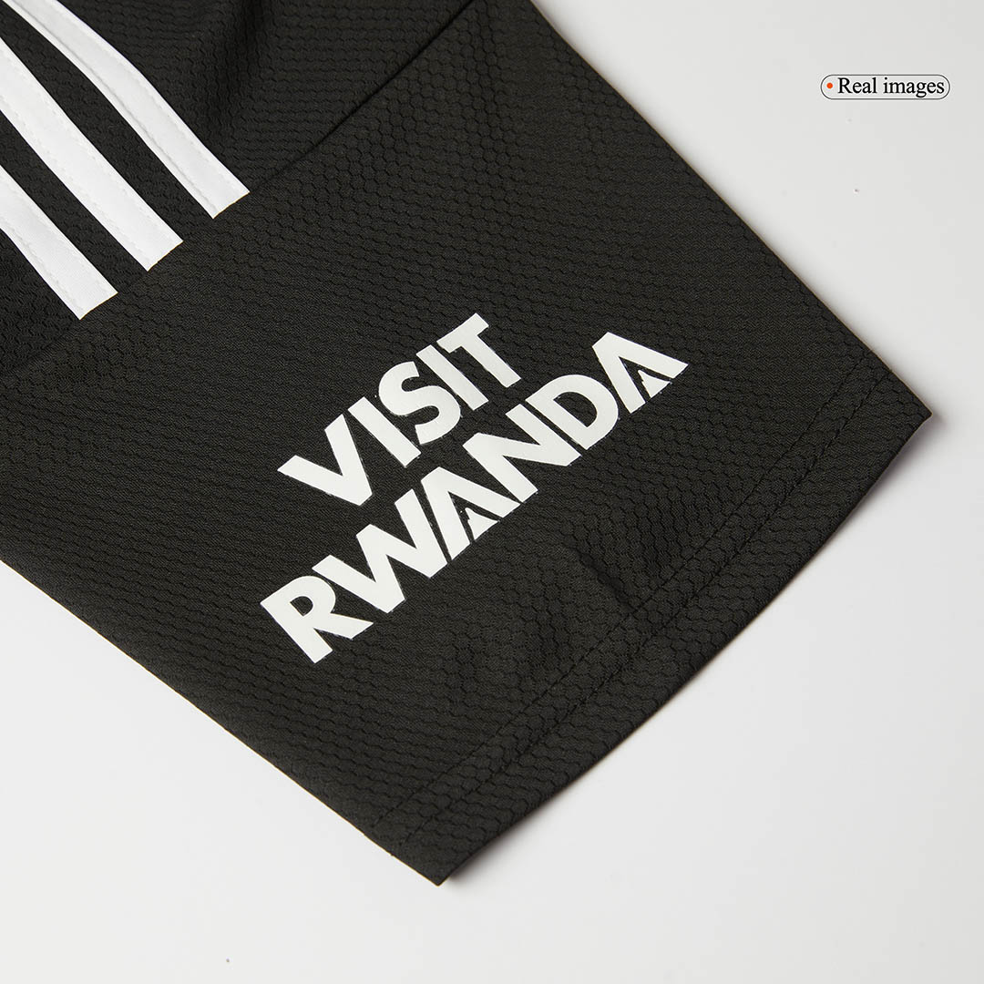 Arsenal Third Goalkeeper Jersey Arsenal Third Goalkeeper Jersey