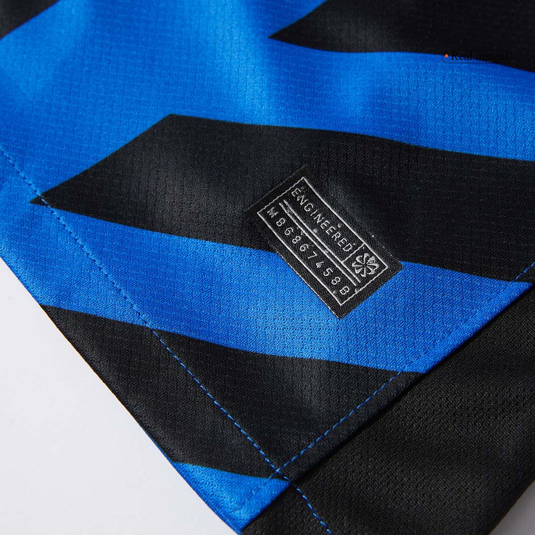 Inter Milan Home Jersey Inter Milan Home Jersey