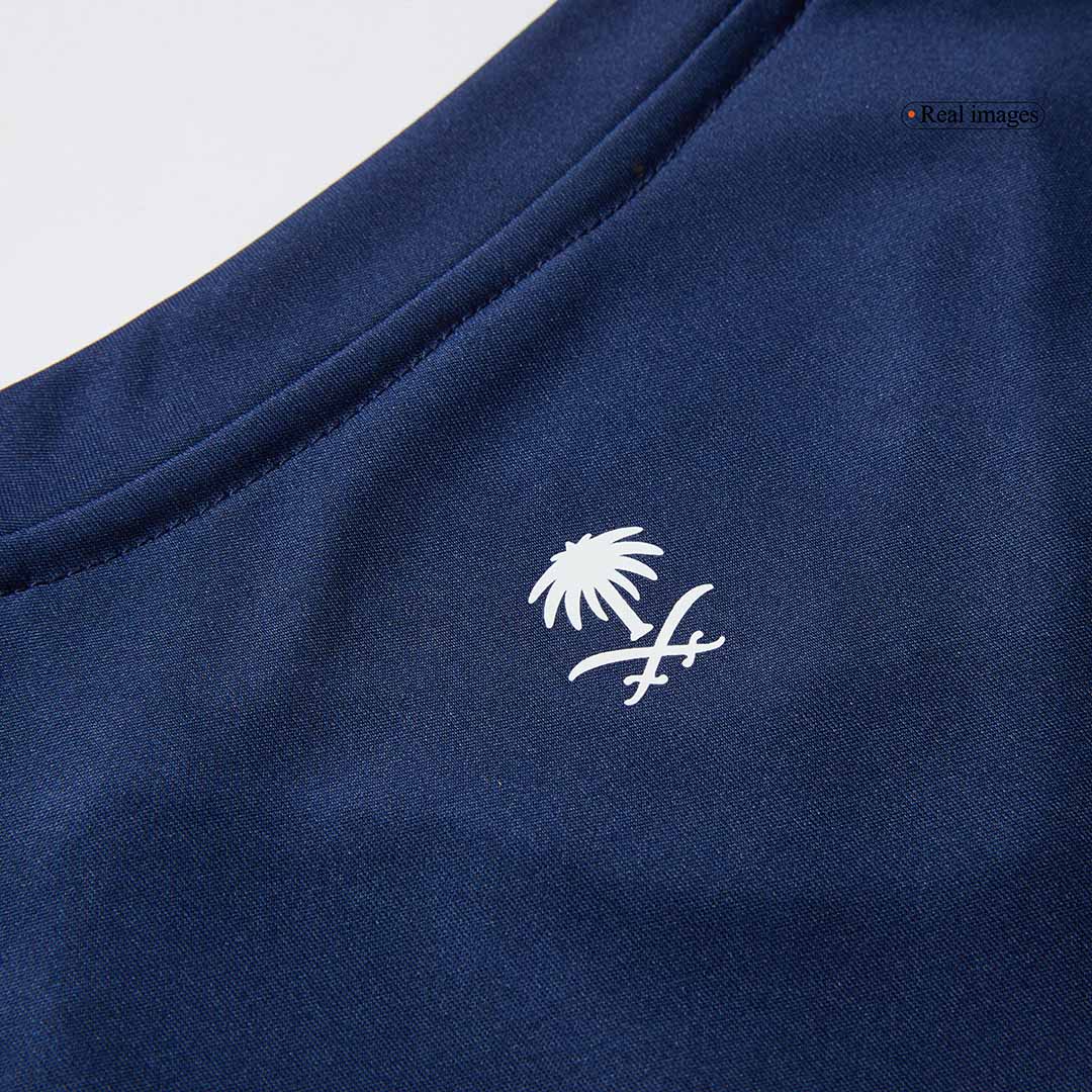 Al Nassr Away Jersey