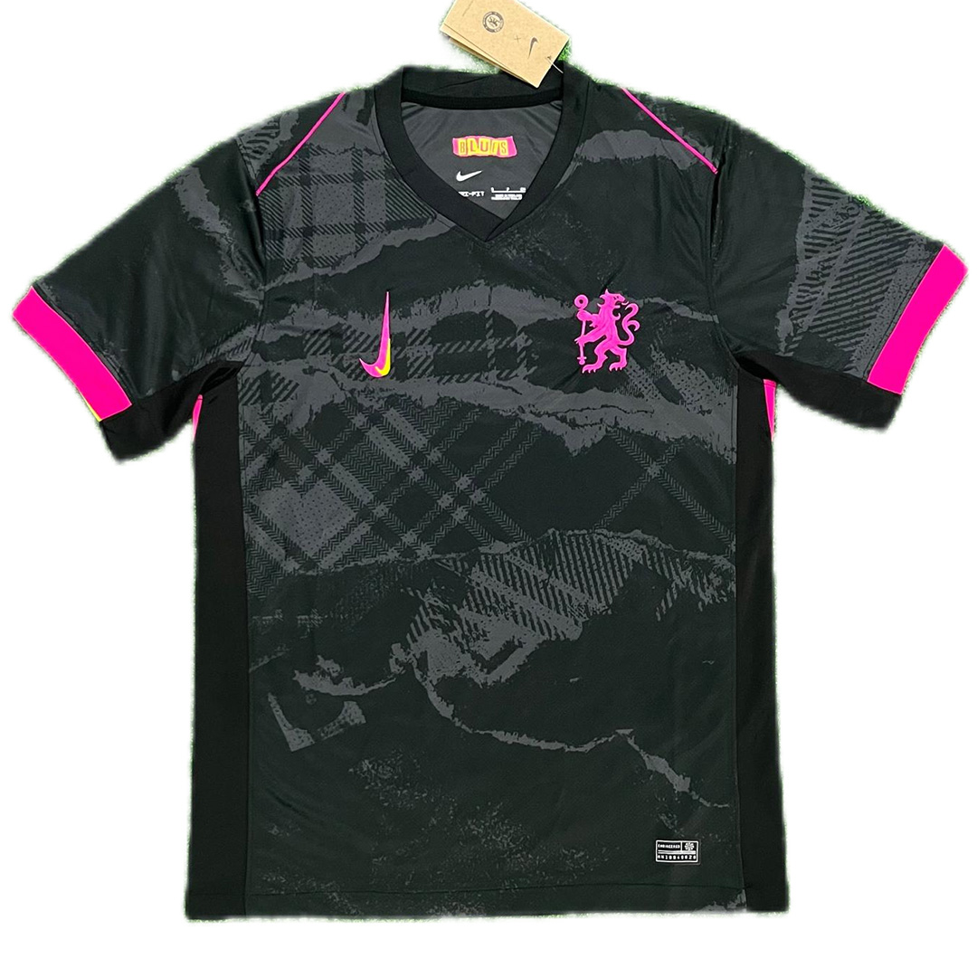 Chelsea Third Jersey Chelsea Third Jersey