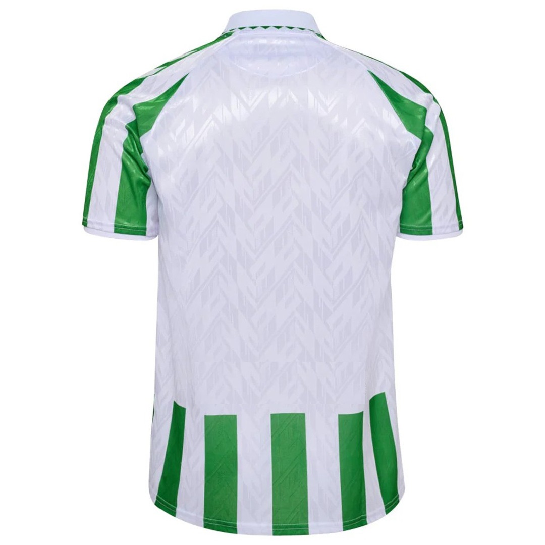 ANTONY #7 Real Betis Home Jersey ANTONY #7 Real Betis Home Jersey
