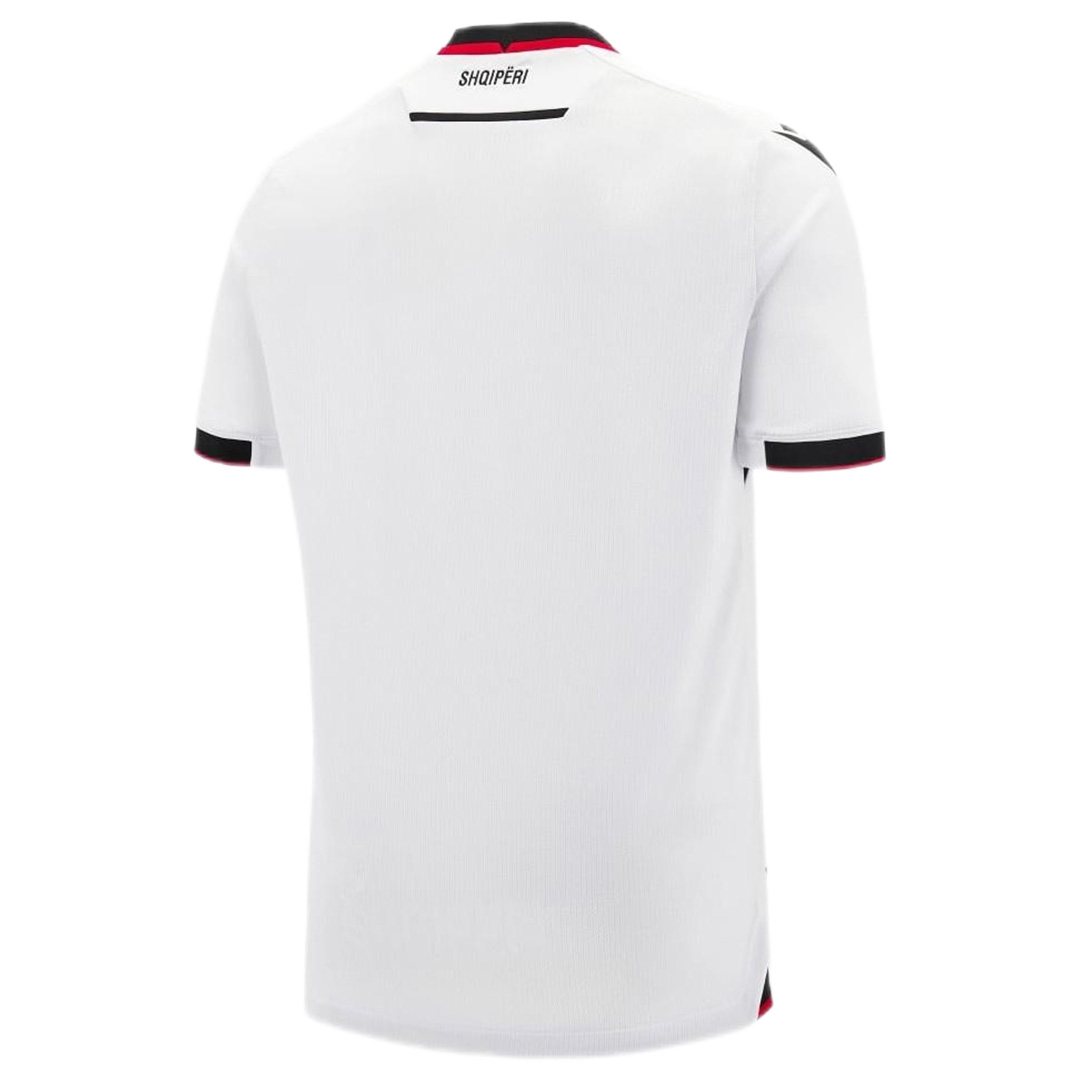 Albania Away Jersey Albania Away Jersey