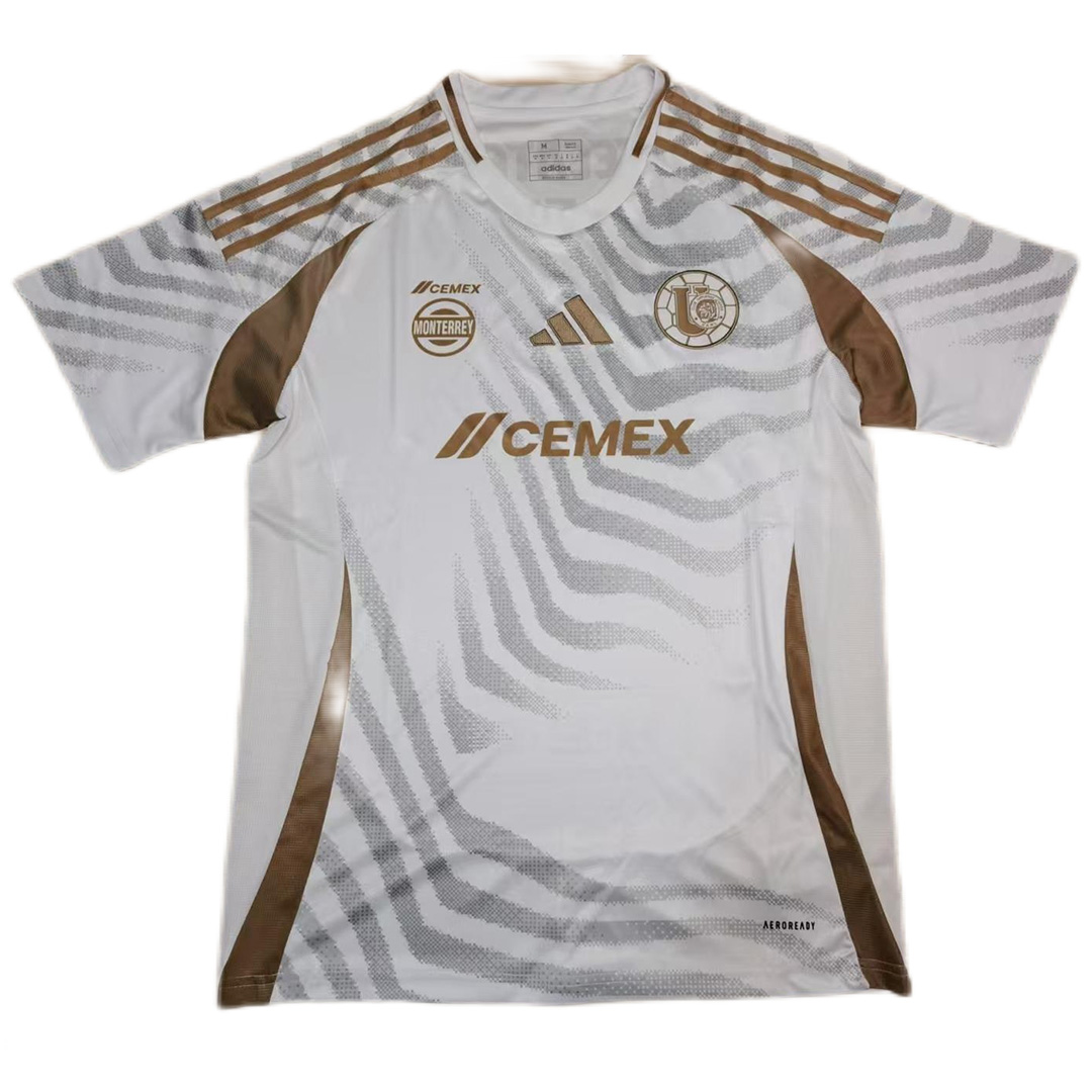 Tigres UANL Third Jersey Tigres UANL Third Jersey