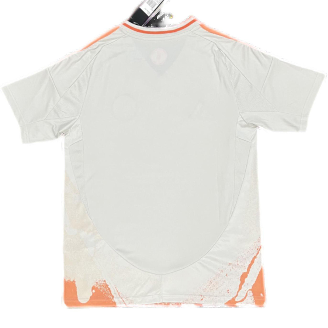 Roma Away Jersey