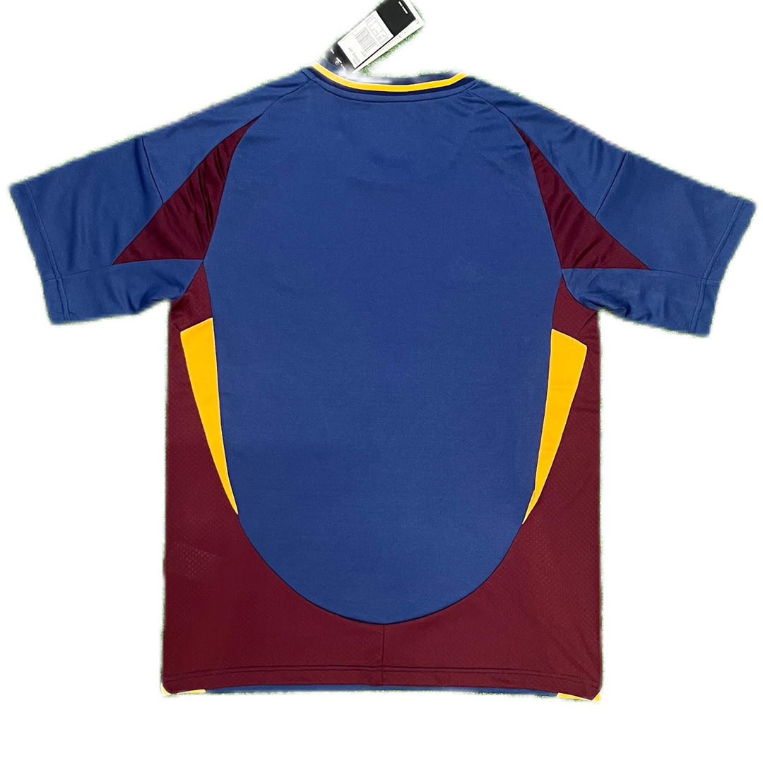 Roma Third Jersey