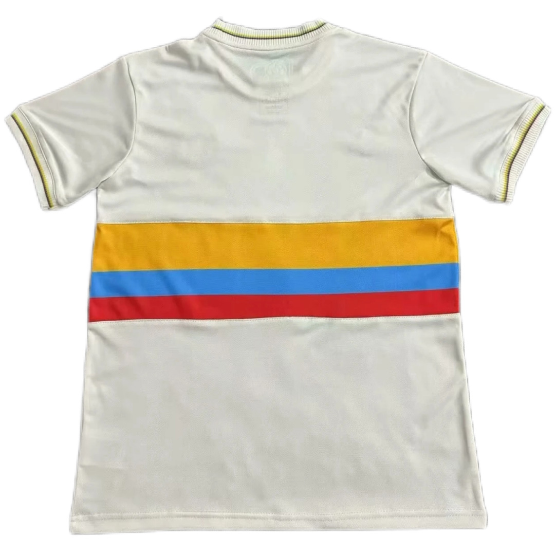 J. LUCUMI #3 Colombia Centenary Collection Jersey