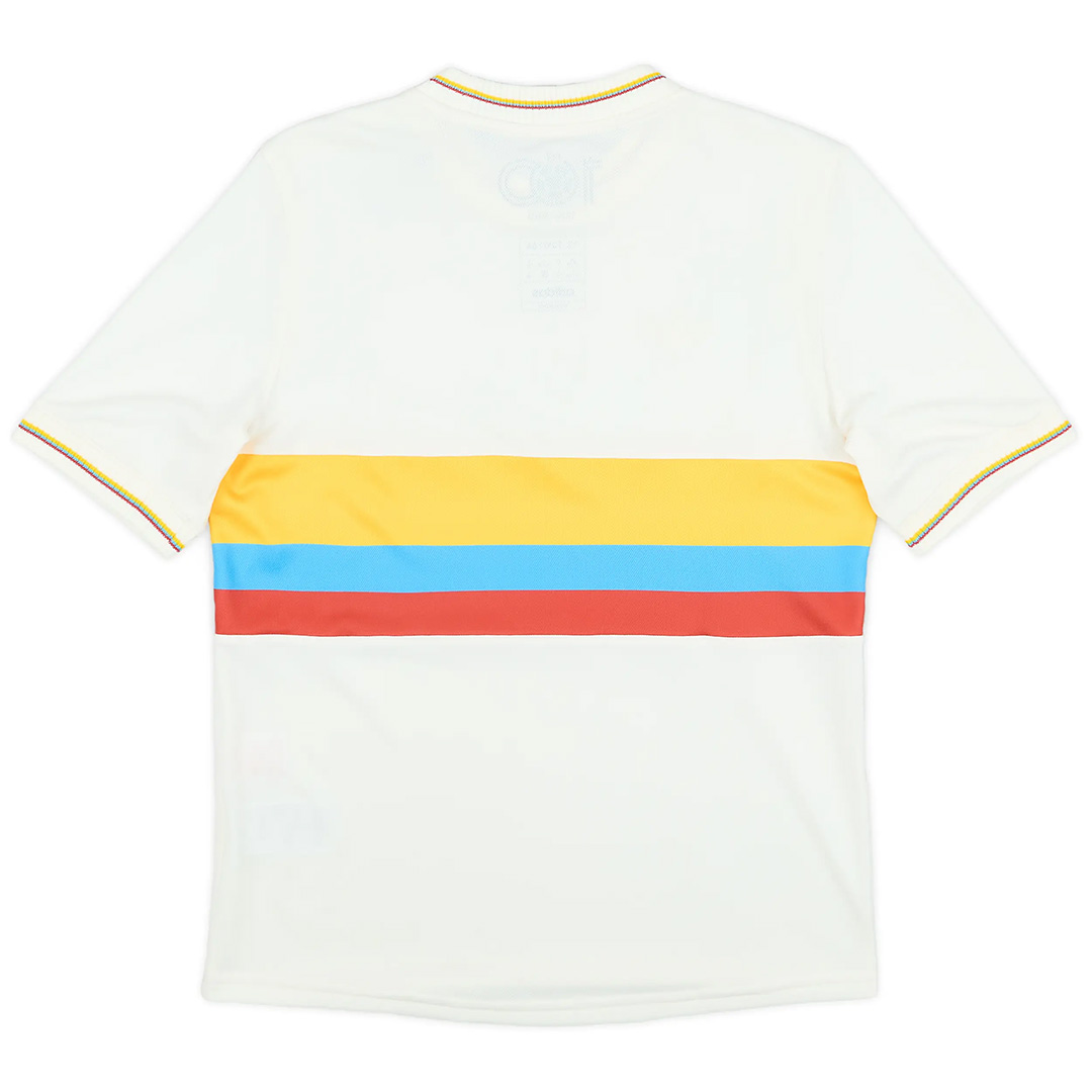 Colombia Centenary Collection Jersey Kit Colombia Centenary Collection Jersey Kit