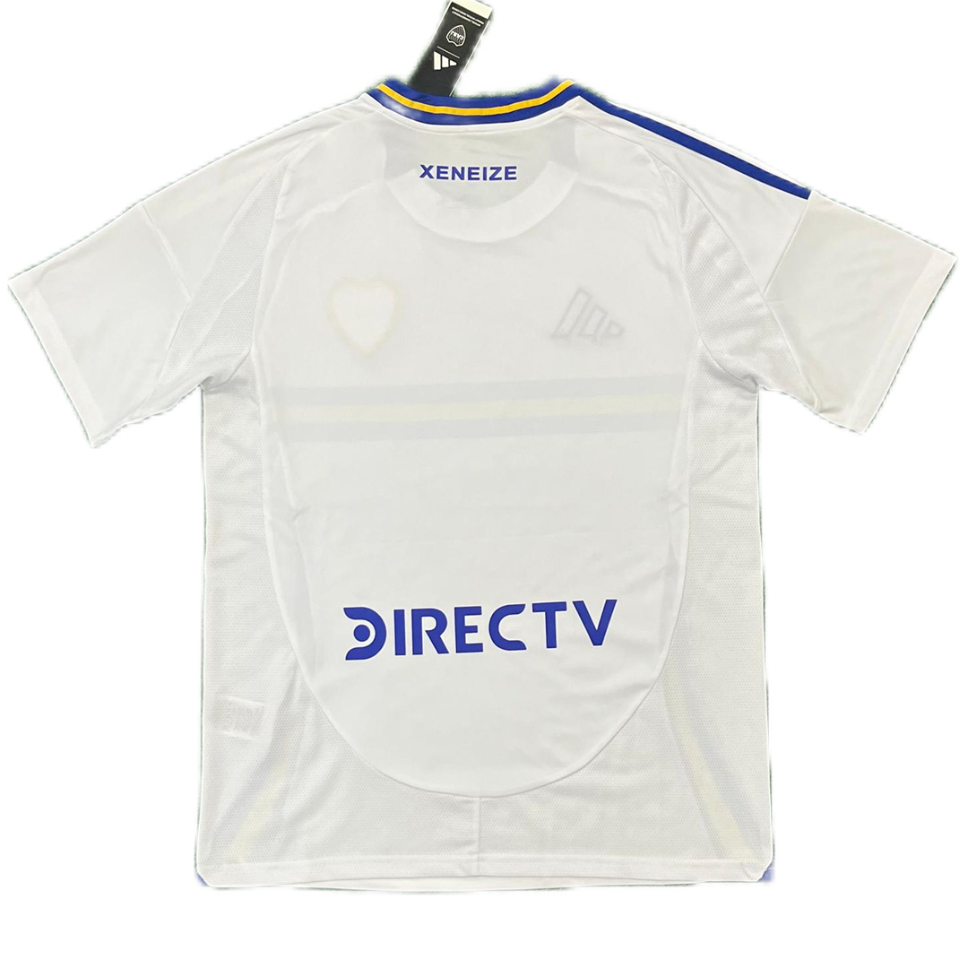 Boca Juniors Away Jersey Boca Juniors Away Jersey