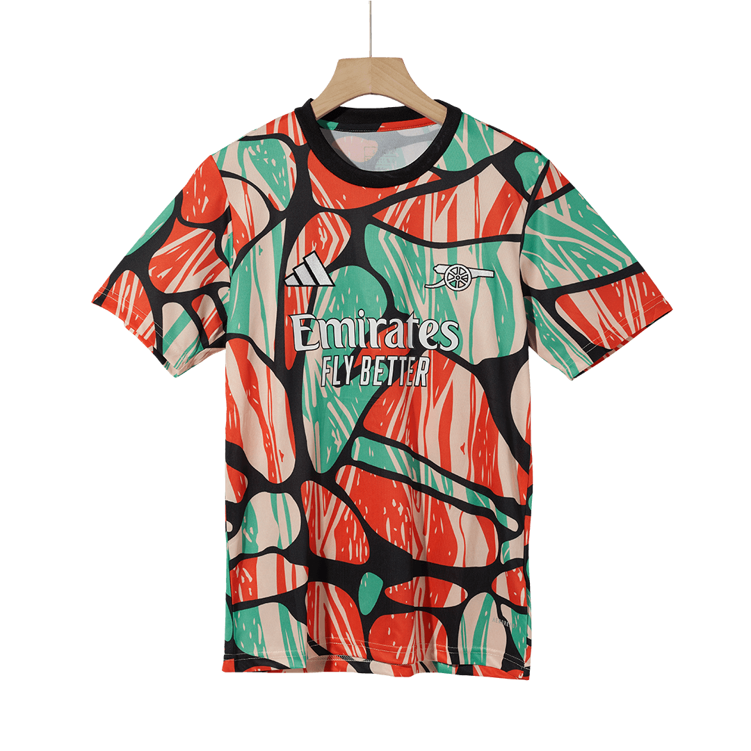 Arsenal Pre-Match Jersey Arsenal Pre-Match Jersey