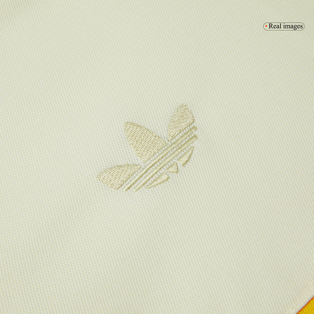 Colombia Centenary Collection Jersey Kit Colombia Centenary Collection Jersey Kit