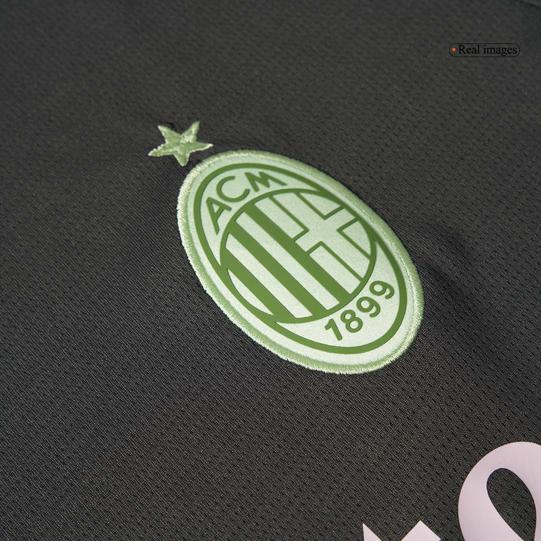 AC Milan Third Jersey AC Milan Third Jersey