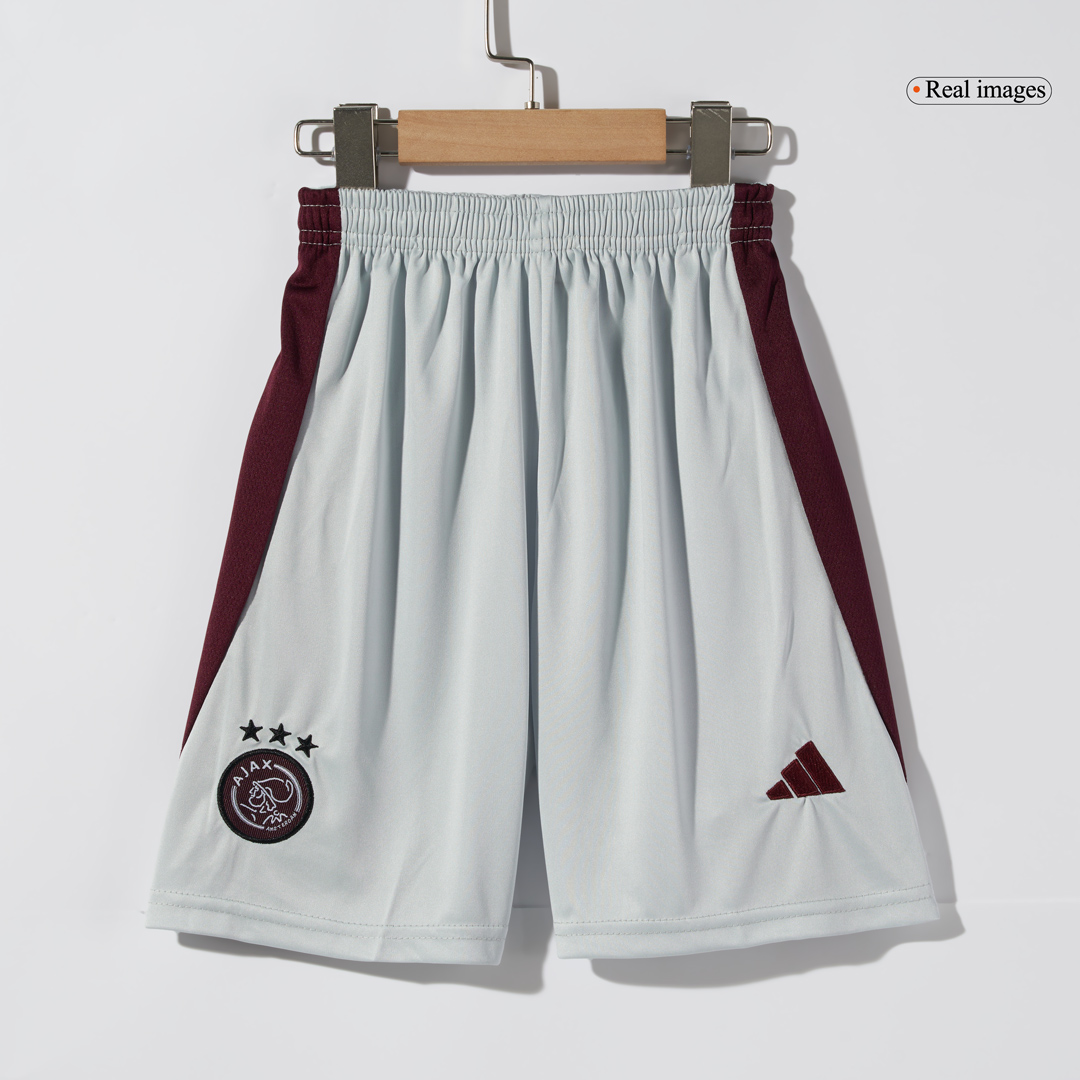 Kids Ajax Third Jersey Kit Kids Ajax Third Jersey Kit