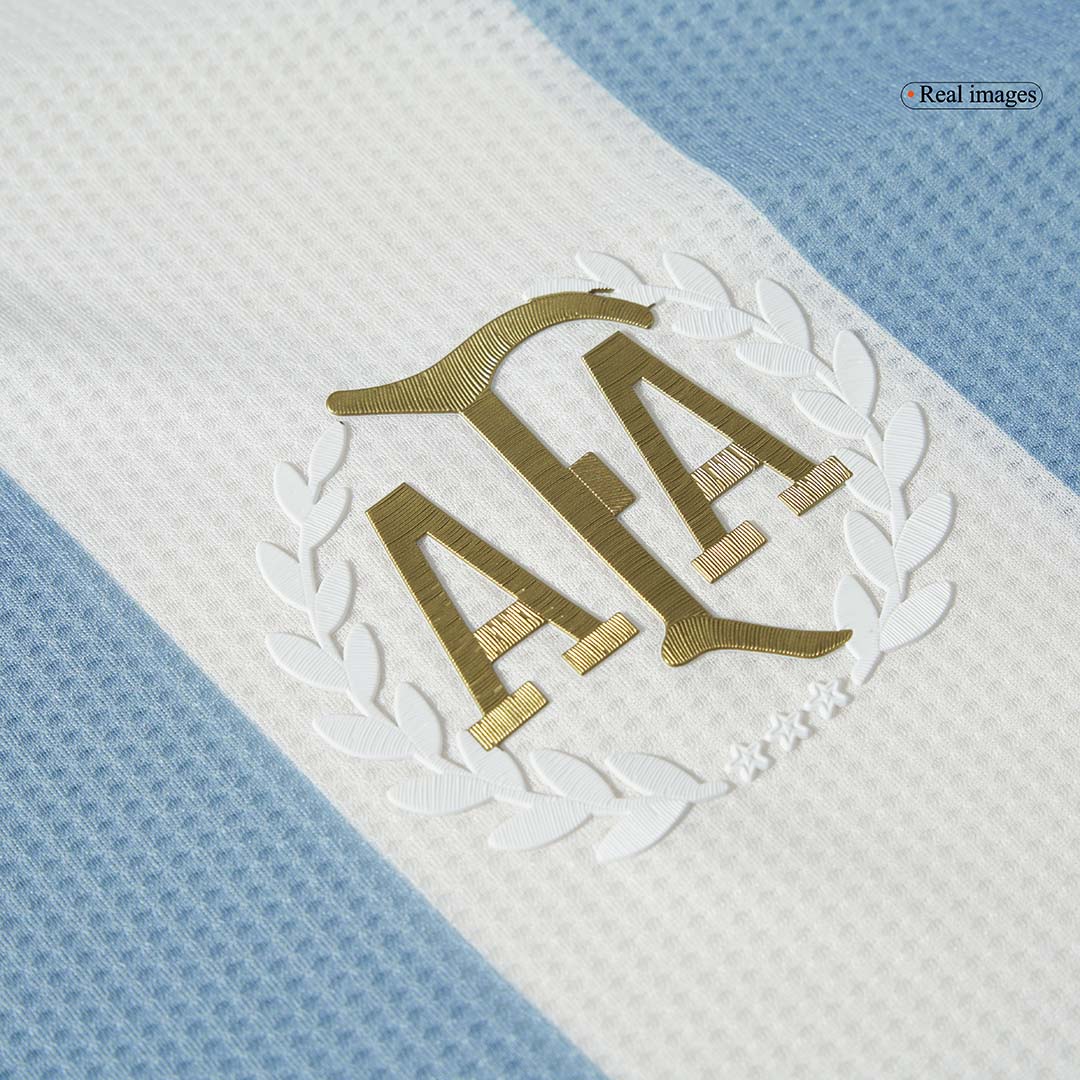 Argentina 50 Years Anniversary Collection Jersey Argentina 50 Years Anniversary Collection Jersey