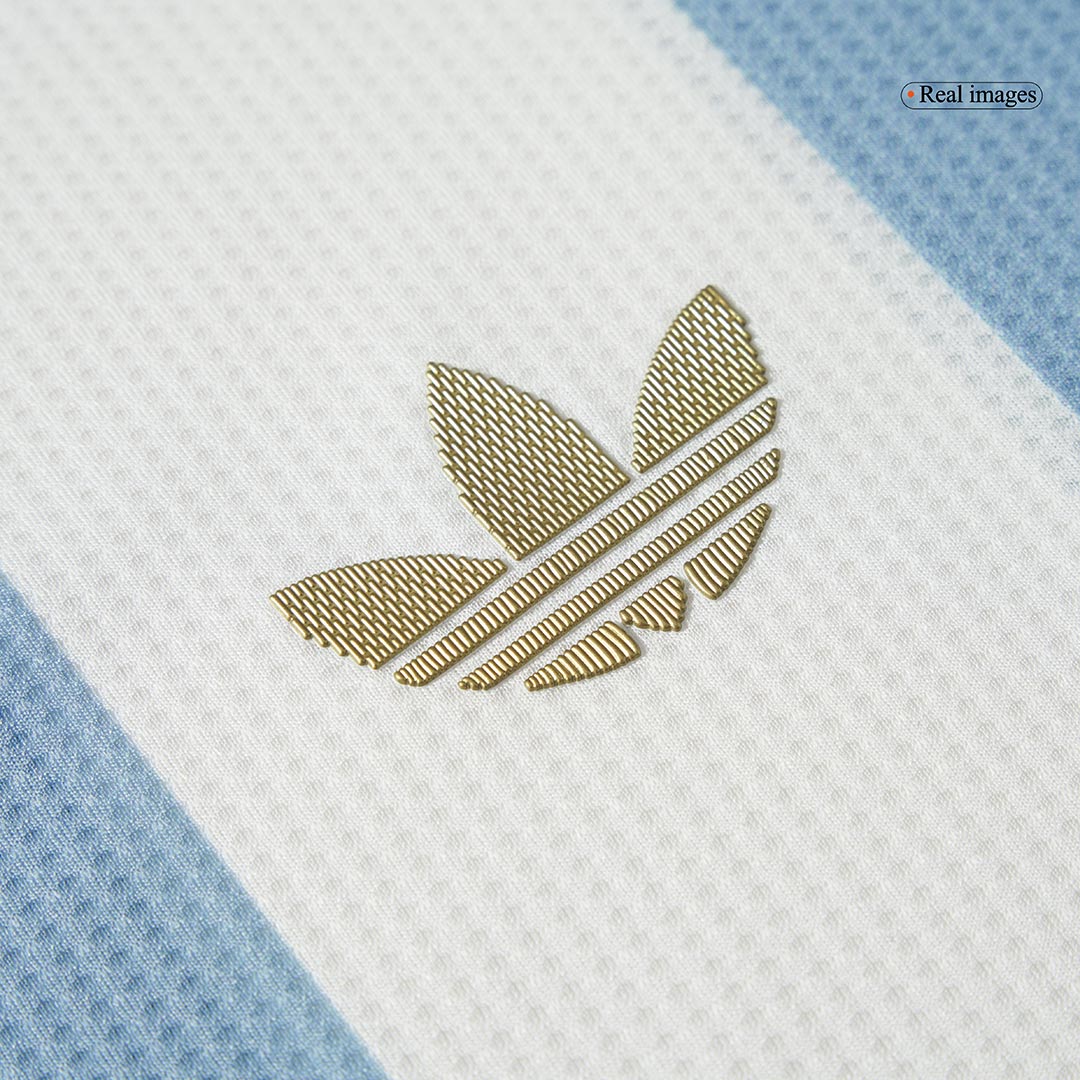 Argentina 50 Years Anniversary Collection Jersey Argentina 50 Years Anniversary Collection Jersey