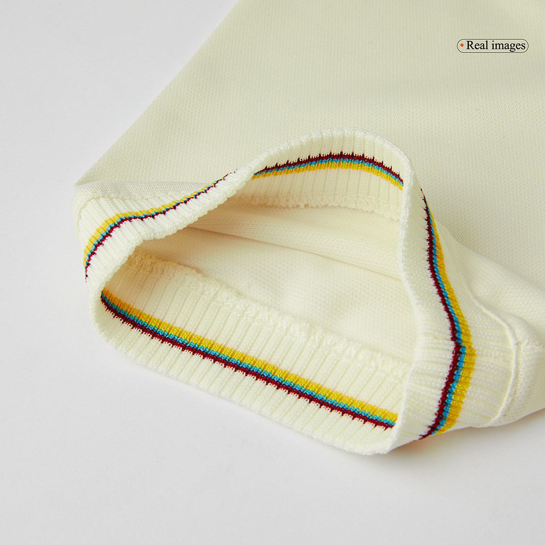 Colombia Centenary Collection Jersey Kit Colombia Centenary Collection Jersey Kit